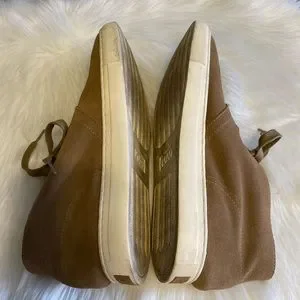 Polo Ralph Lauren | Shoes | Polo Ralph Lauren Joplin Suede  display picture 2